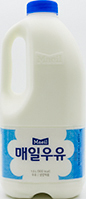 매일우유 1500ml