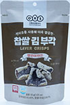 오희숙전통부각 찹쌀김부각 30g