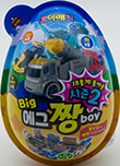 토이매치 시즌2 빅 에그짱 보이 30g