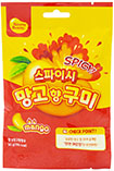 위니비니 스파이시 망고향구미 60g