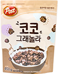 동서 포스트 코코 그래놀라 450g
