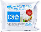 동원 덴마크치즈 짜지않은 치즈 고칼슘&비타민 252g