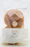 파리바게뜨 단팥빵 플러스 125g