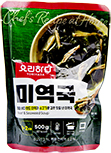 요리하다 미역국 500g