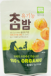 아트위드미 유기농 참밤 60g