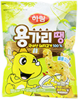 하림 용가리땡 500g