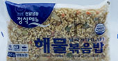 천일식품 해물볶음밥 300g
