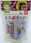 두두담 공주알밤두부칩 75g