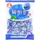 그린제과 박하향 캔디 300g