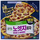 풀무원 노엣지피자 토마토&미트콤보 320g