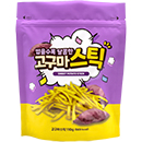 원푸드 고구마스틱 110g
