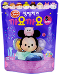 서울우유 앙팡치즈 까요까요 세븐베리 74g