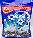 동서 포스트 오레오 오즈 800g