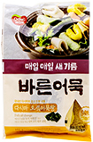 동원 바른어묵 다시마오색어묵탕 192g