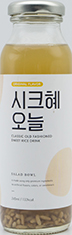 샐러드보울 시크혜 오늘 245ml