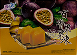 유키앤러브 대만 패션 후르츠맛 젤리 504g