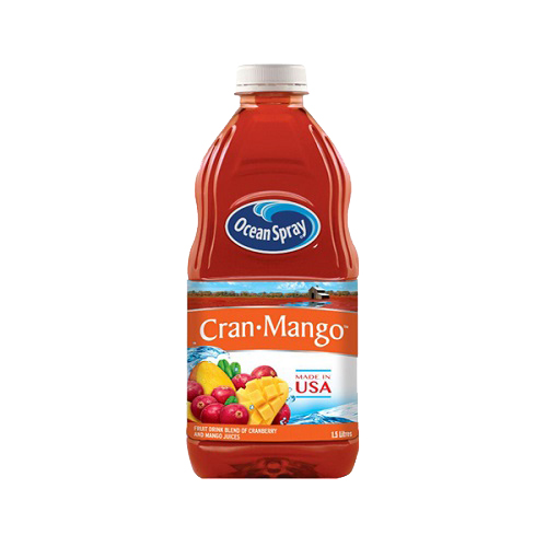오션스프레이 크랜 망고 1.5L