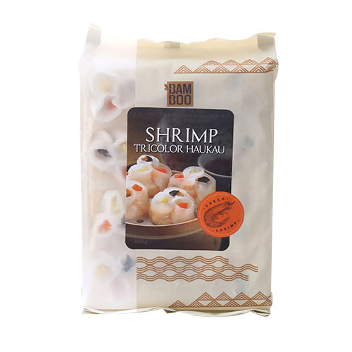 밤부 삼색 하가우 300g (12개입)