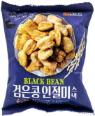 동아제과 검은콩인절미스낵 51g
