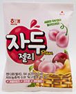 해태 자두젤리 64g