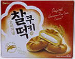 청우식품 찰떡쿠키 오리지널 258g