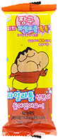 아이비젼 짱구 피치 자일리톨 톡톡 20g