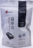 진앤진푸드 김부각 110g