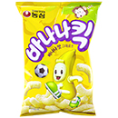 농심 바나나킥 75g