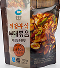 청정원 의정부식 부대볶음 매콤달콤한맛 370g