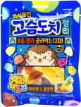 서주 고슴도치 젤리 72g