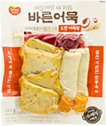 동원 바른어묵 오짬어묵탕 260g