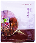 캐비아 삼원가든 얼큰 육개장 350g