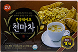 고려인삼 고향 콘푸레이크 천마차 18g