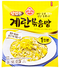 오뚜기 맛있는 계란 볶음밥 225g