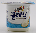 빙그레 요플레 클래식 85g