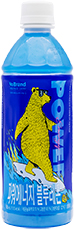 노브랜드 파워에너지 블루레몬 500ml
