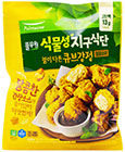 풀무원 식물성 지구식단 결이 다른 큐브강정 달콤소이 430g