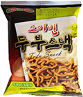 소이빈델리 소이빈두부스낵 110g