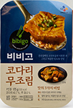 CJ 비비고 코다리무조림 175g