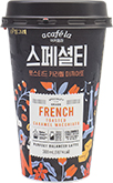 빙그레 아카페라 스페셜티 토스티드 카라멜 마끼아또 300ml
