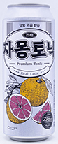 이그니스 클룹 리얼 토닉 자몽 500mL