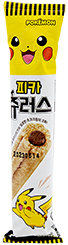 포켓몬 피카츄러스 20g