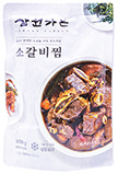 삼원가든 소갈비찜 500g