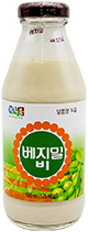정식품 베지밀 비 달콤한 두유 190ml