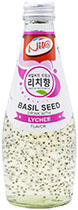 니타 바질씨드 드링크 리치향 290ml