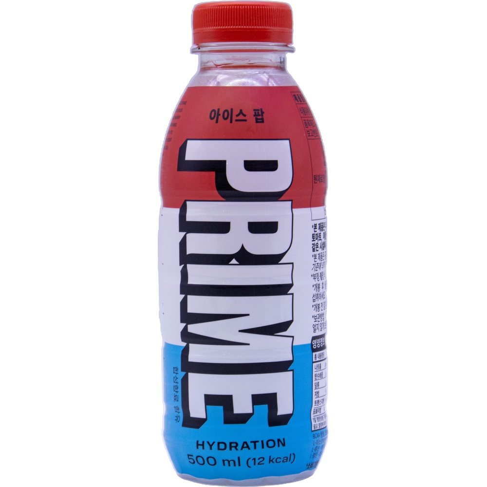 위닝 프라임 하이드레이션 아이스팝 500mL