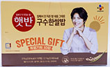 CJ 햇반 구수한쌀밥 210g