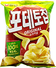 농심 포테토칩 오리지널 60g