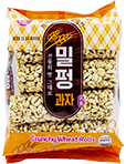 늘푸른푸드 전통의 맛 밀펑과자 80g