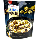 삼립 그릭슈바인 스웨덴식 미트볼 315g